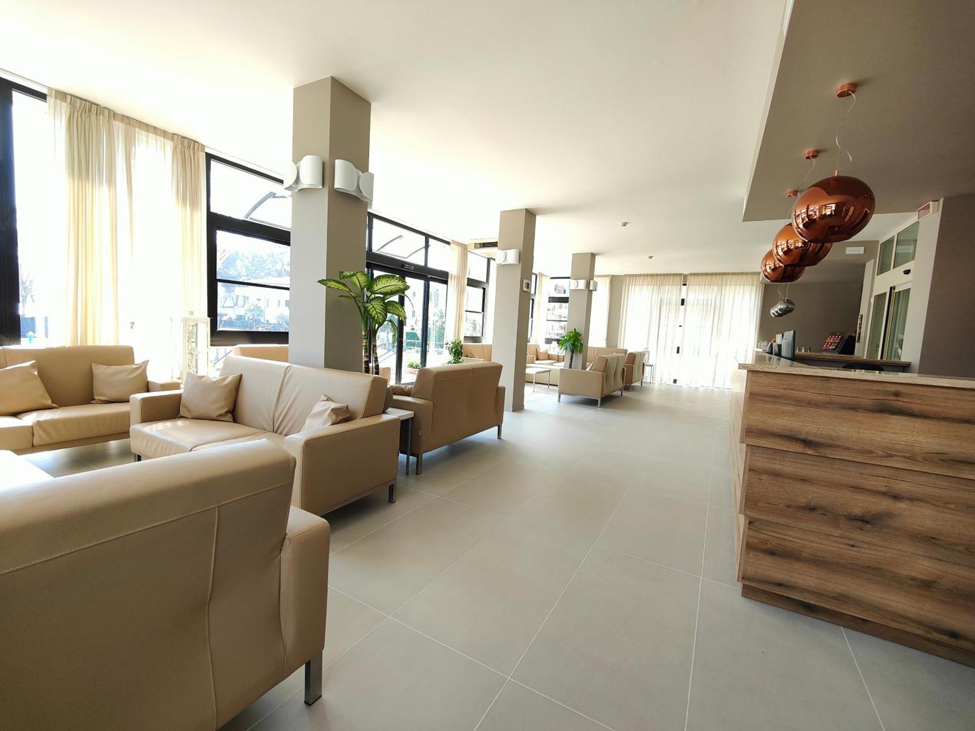 Beau Soleil Hotel 3*