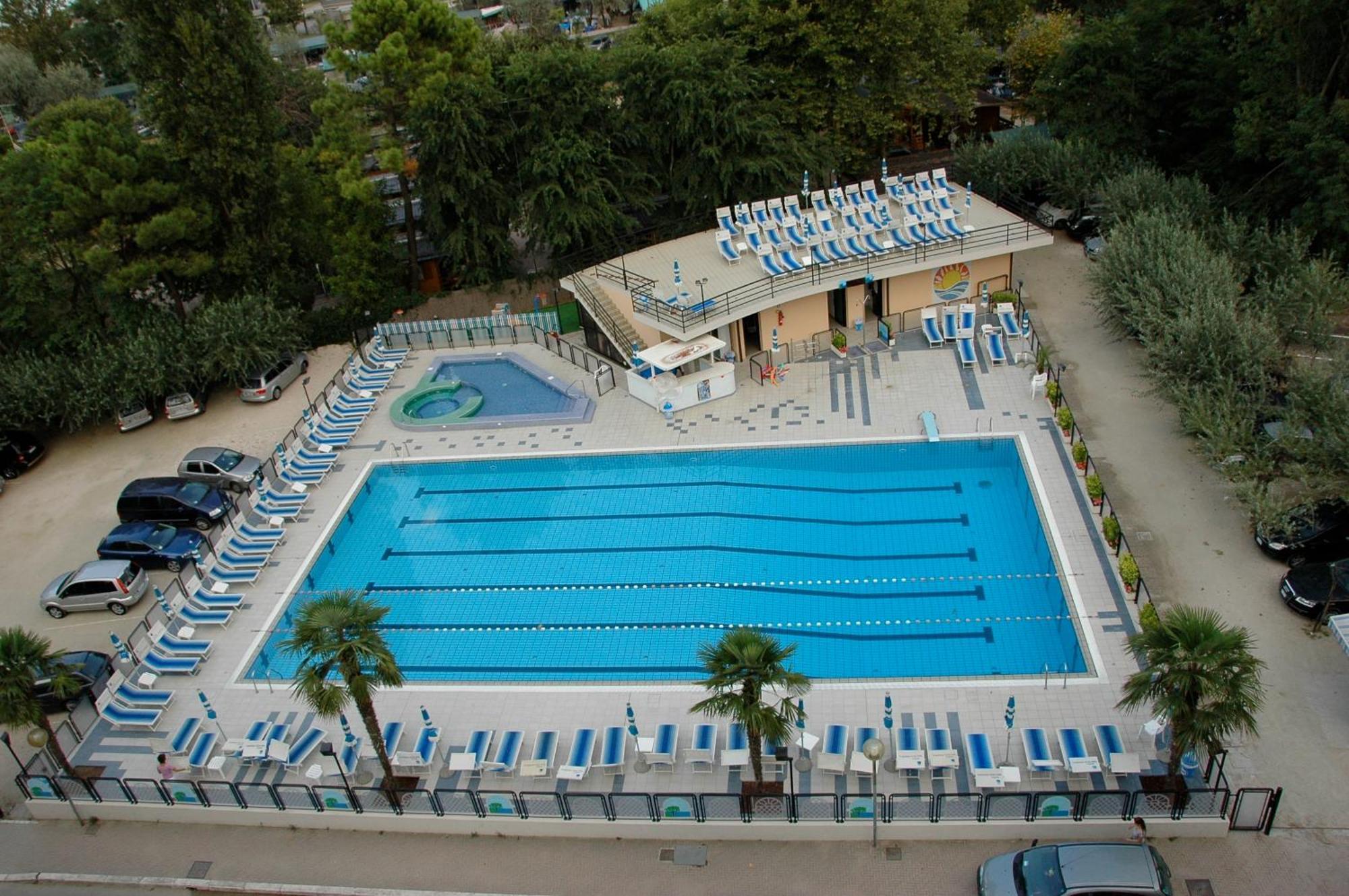 Hotel Beau Soleil 3*