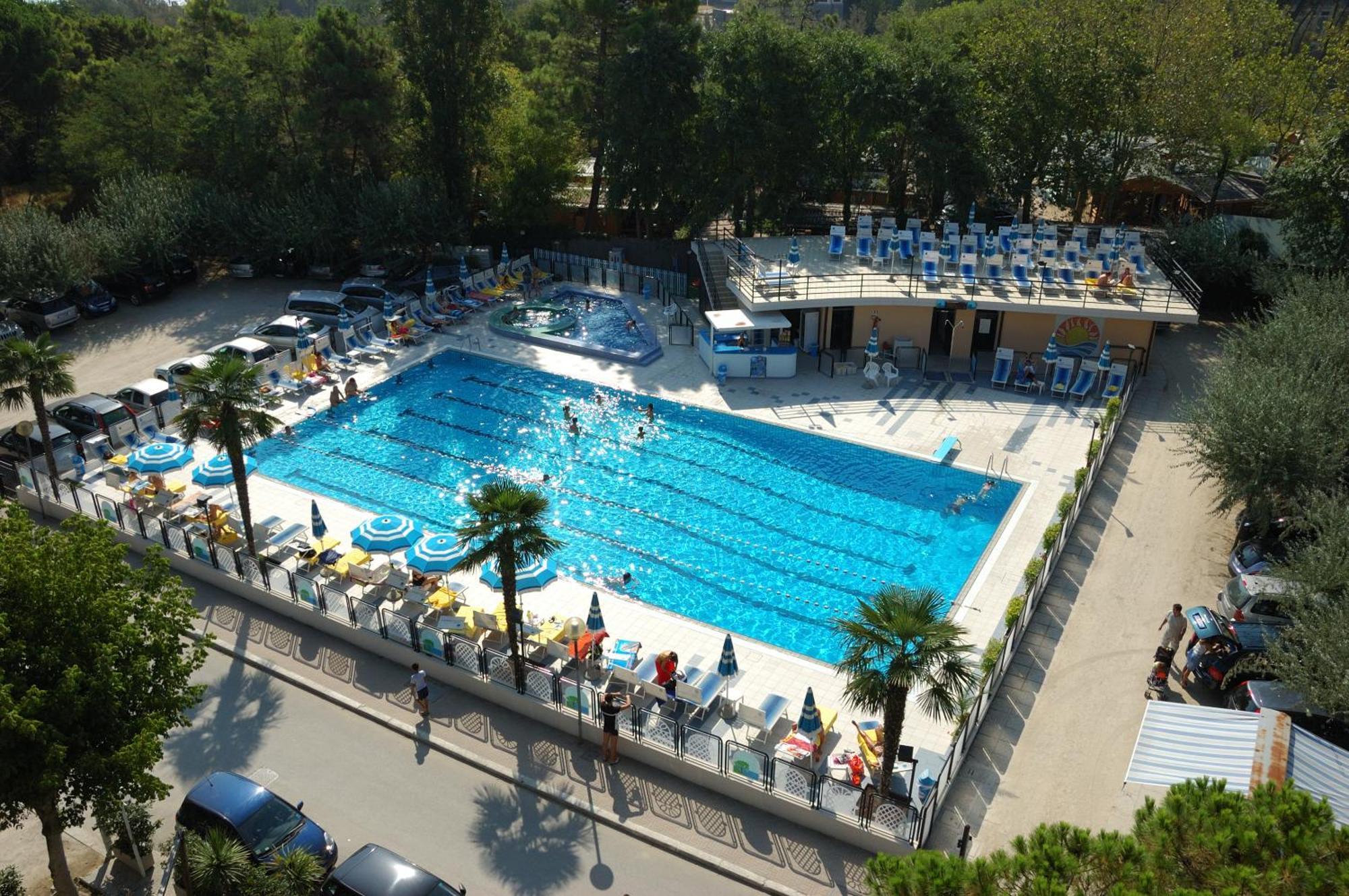 Hotel Beau Soleil 3*