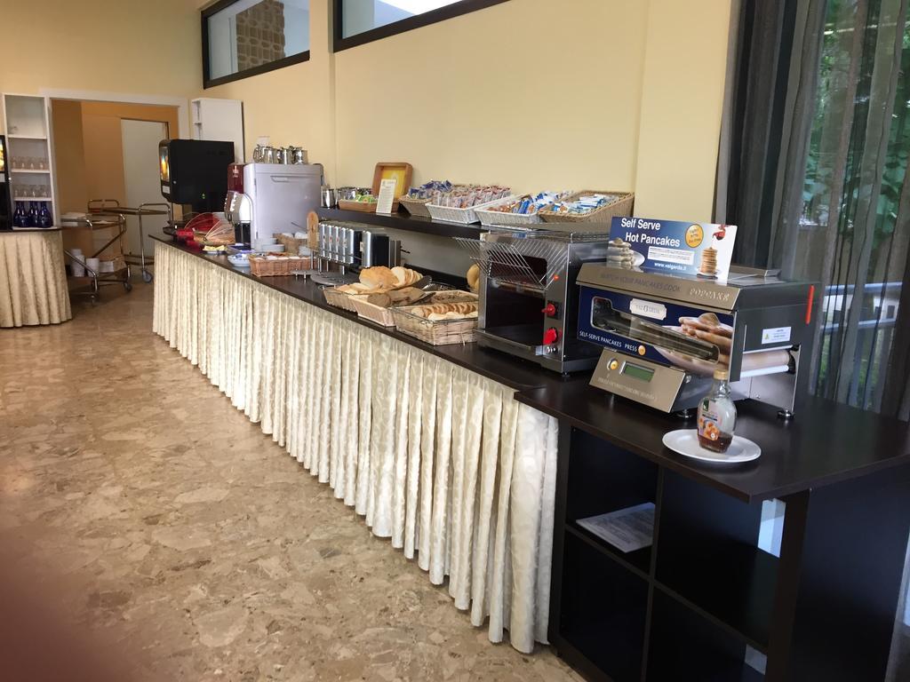 Hotel Beau Soleil Cesenatico