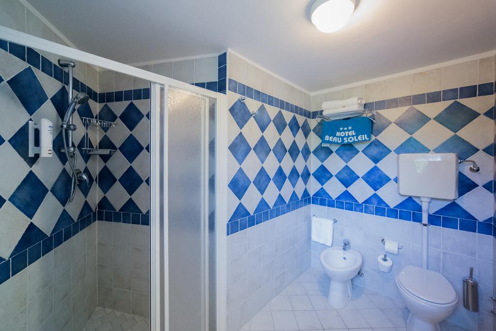 Hotel Beau Soleil Cesenatico