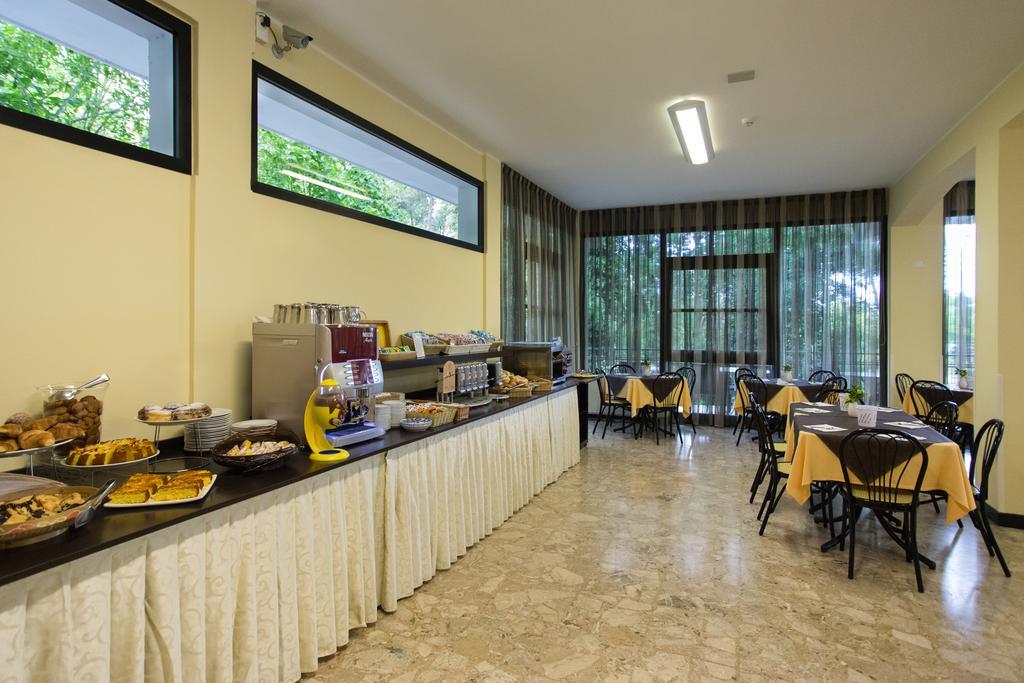 Hotel Beau Soleil