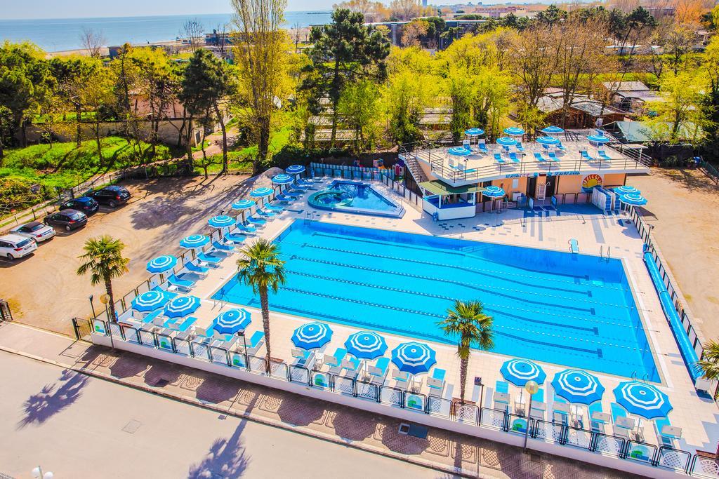 Beau Soleil Hotel Cesenatico
