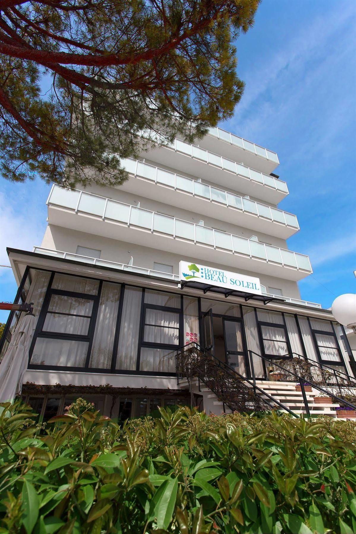 Hotel Beau Soleil