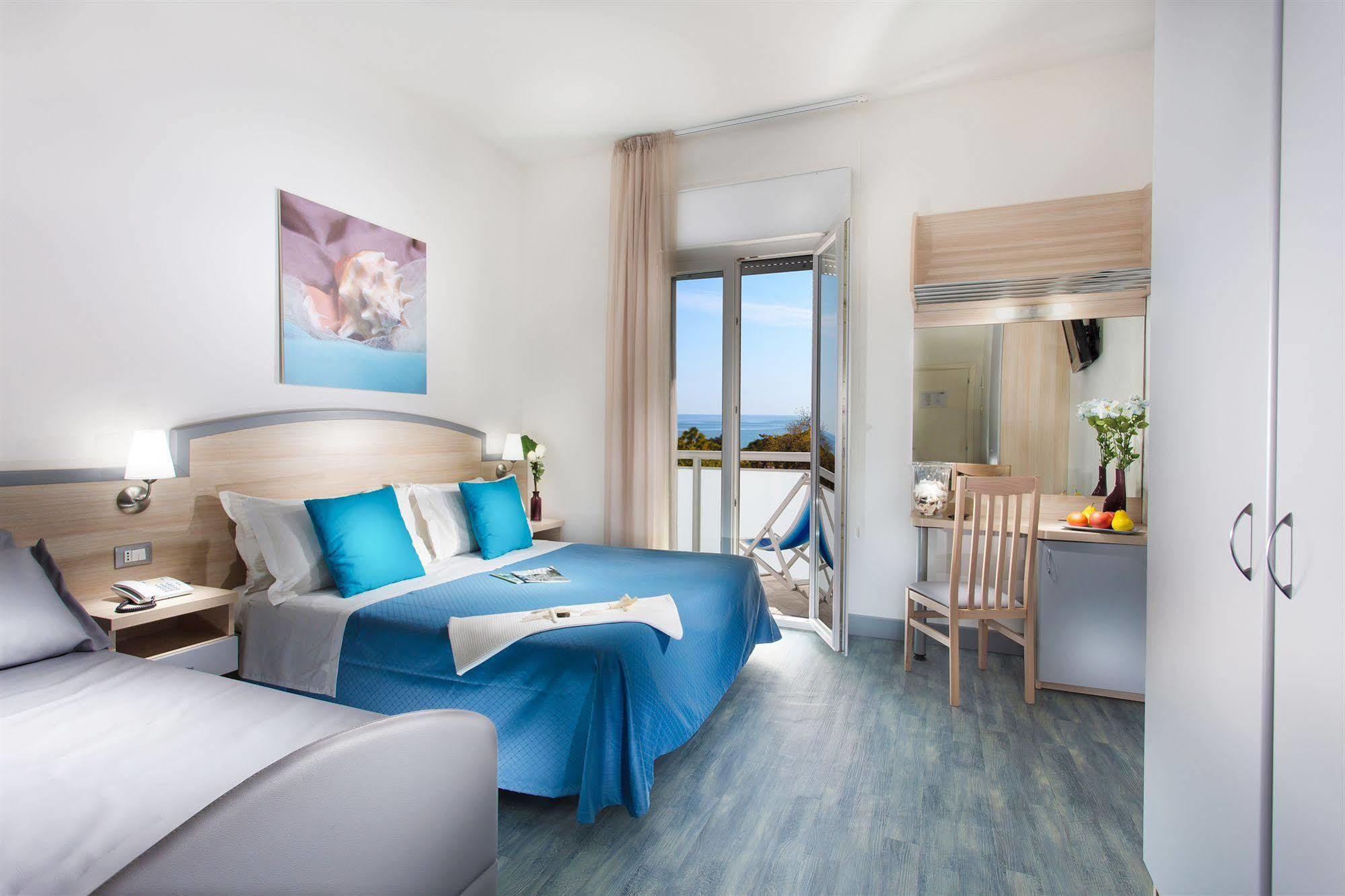 Beau Soleil Hotel 3*