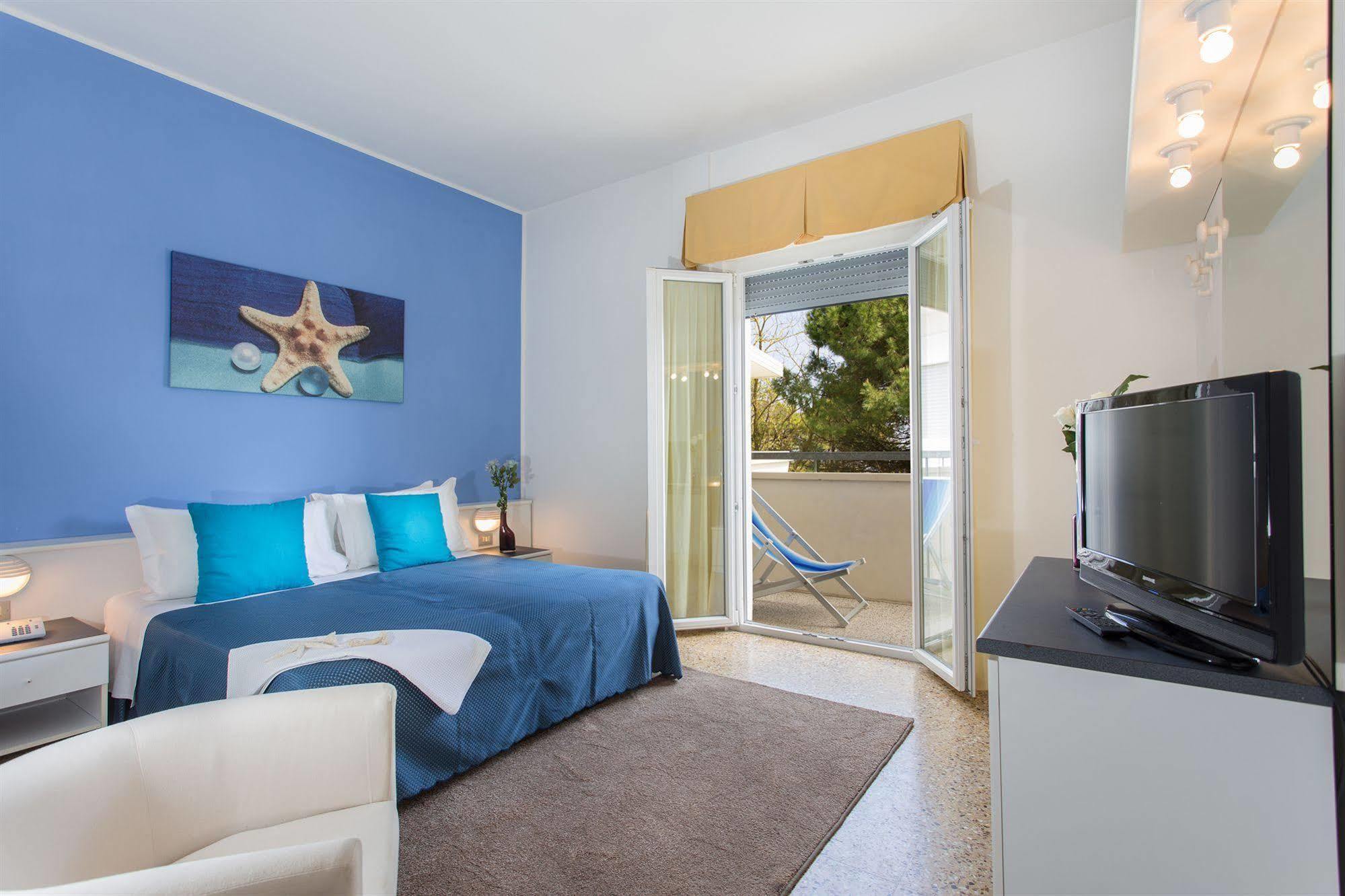 Beau Soleil Hotel 3*