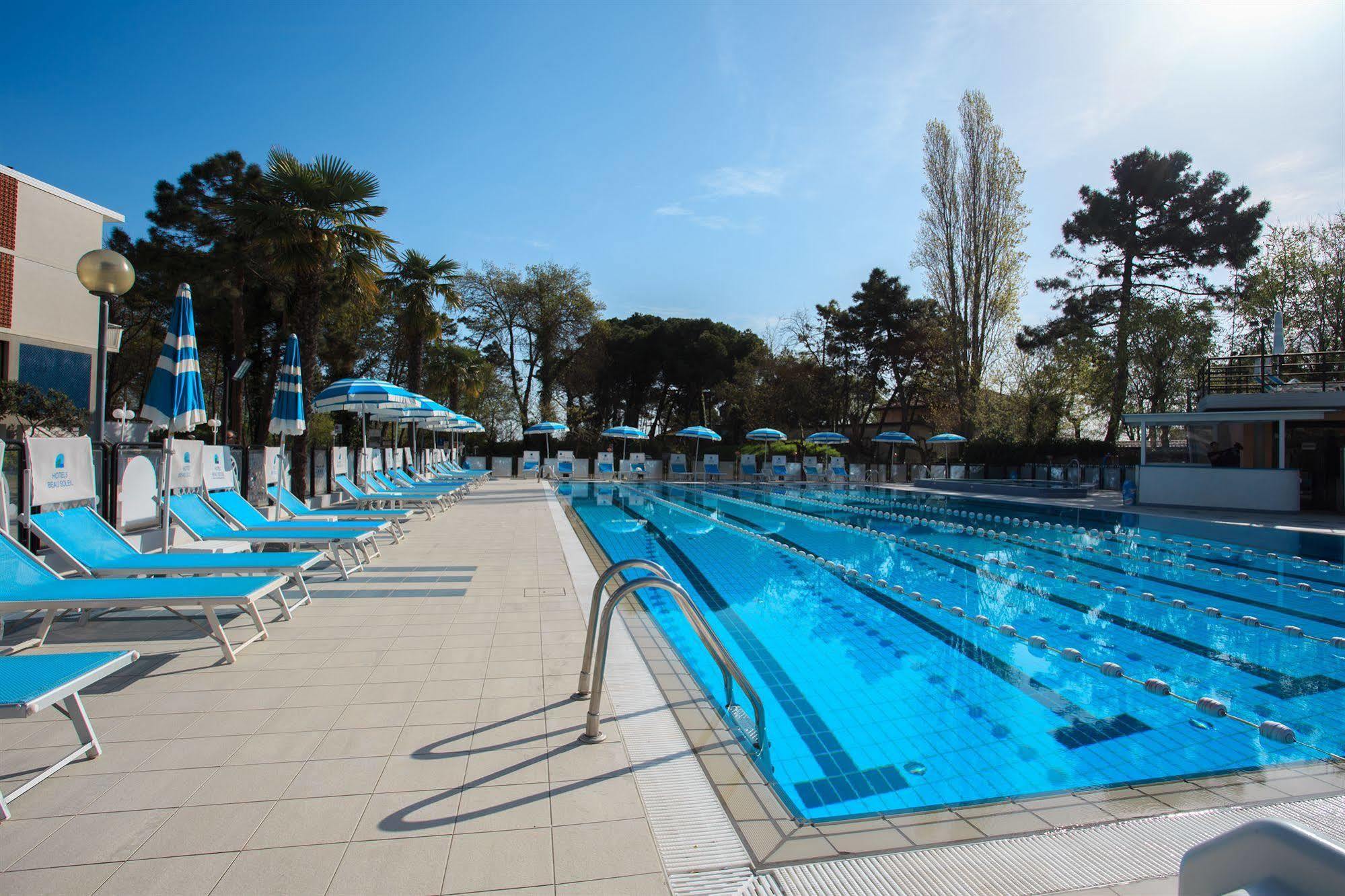 Beau Soleil Hotel Cesenatico