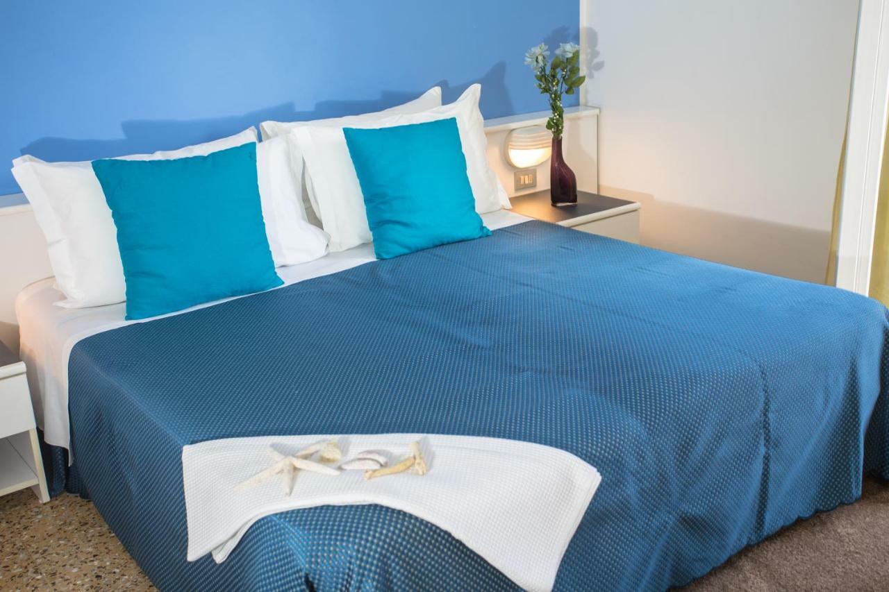 Beau Soleil 3* Cesenatico